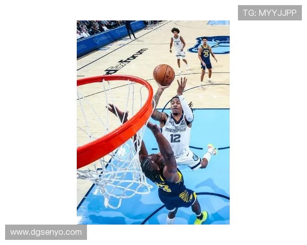 贾莫兰特重返赛场引领灰熊崛起年轻核心再度点燃冠军梦想