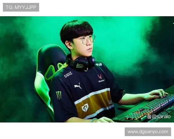 RulerADC助力职业赛场荣耀崛起解析其独特打法与战术创新