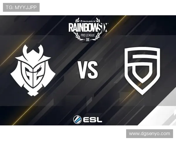 G2 Esports：从欧洲战队到全球电竞霸主的崛起与发展历程