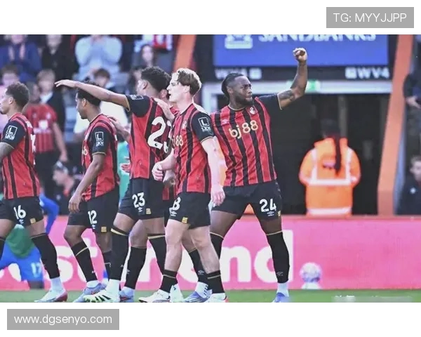 伯恩茅斯主场迎战女王巡游队争夺英冠积分榜重要位置